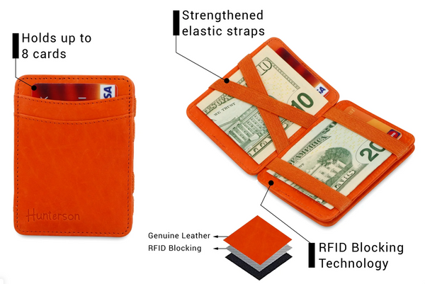 The OG Coin - Magic Coin Wallet