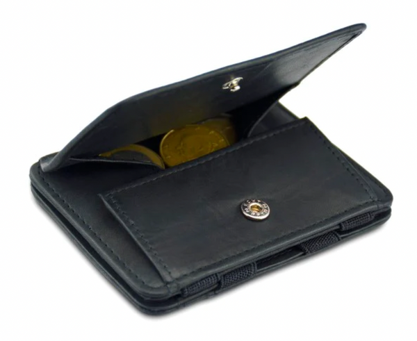 The JULES - Magic Coin Pull-Tab Wallet
