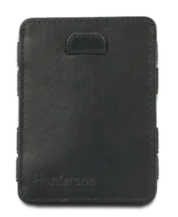 The JULES - Magic Coin Pull-Tab Wallet