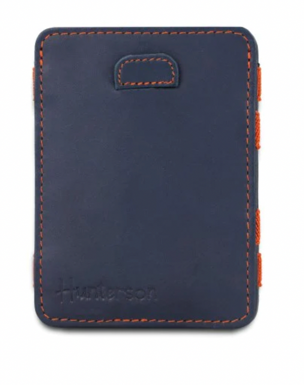 The JULES - Magic Coin Pull-Tab Wallet