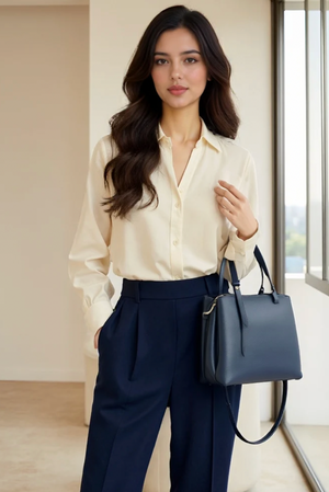 Essential Tips for Choosing the Perfect Leather Bag for Every Occasion