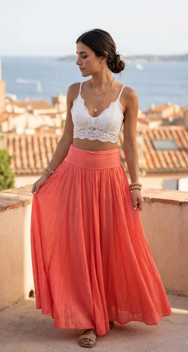 Skirts