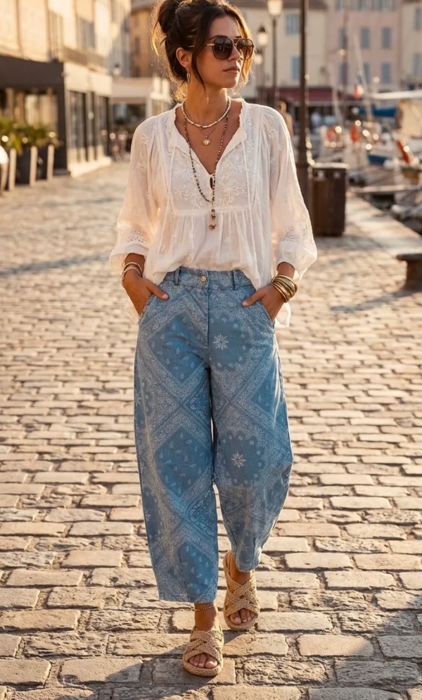 Trousers