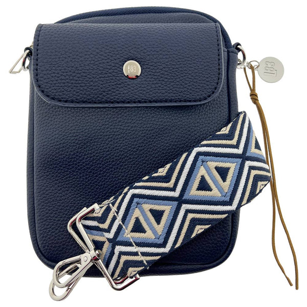 Bag Liva Navy