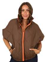 Ziza Puffa Jacket