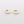 Load image into Gallery viewer, 2.7 Cm Enamel Steel Hoop Earrings
