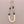 Load image into Gallery viewer, Long Resin Bead Necklace
