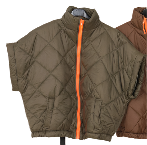 Ziza Puffa Jacket