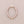 Load image into Gallery viewer, Elastic Bracelet with Faceted Crystal Butterfly Metal
