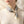 Load image into Gallery viewer, Magnetic-Pearl Scarf with geometric Stripe Pattern
