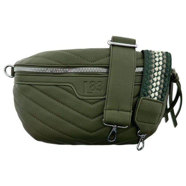 Bag Sam Kaki