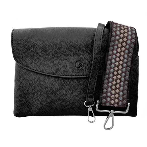 Bag Elisa Black