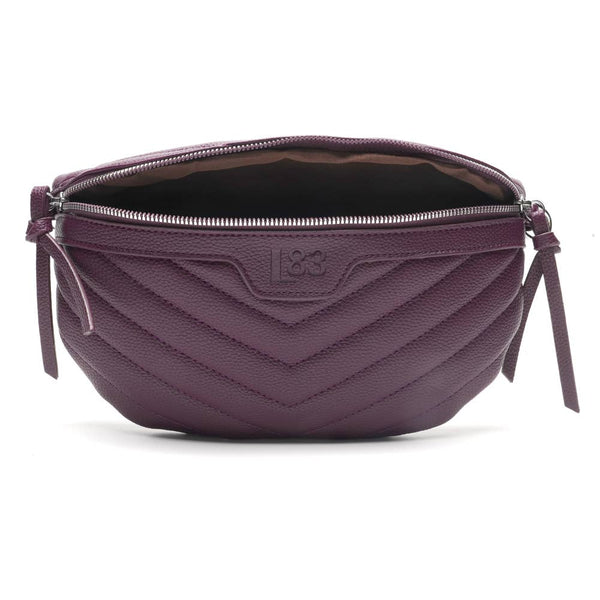 Bag Sam Paars