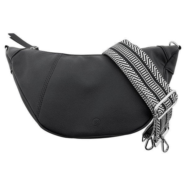 Fiore Bag Black