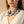 Load image into Gallery viewer, Magnetic Pearl Scarf with Pastoral Blue Toile Print
