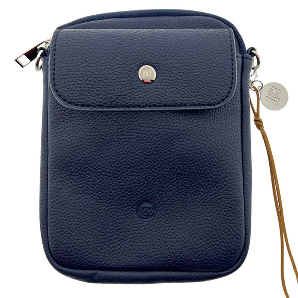 Bag Liva Navy
