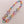 Load image into Gallery viewer, Long Resin Link Necklace
