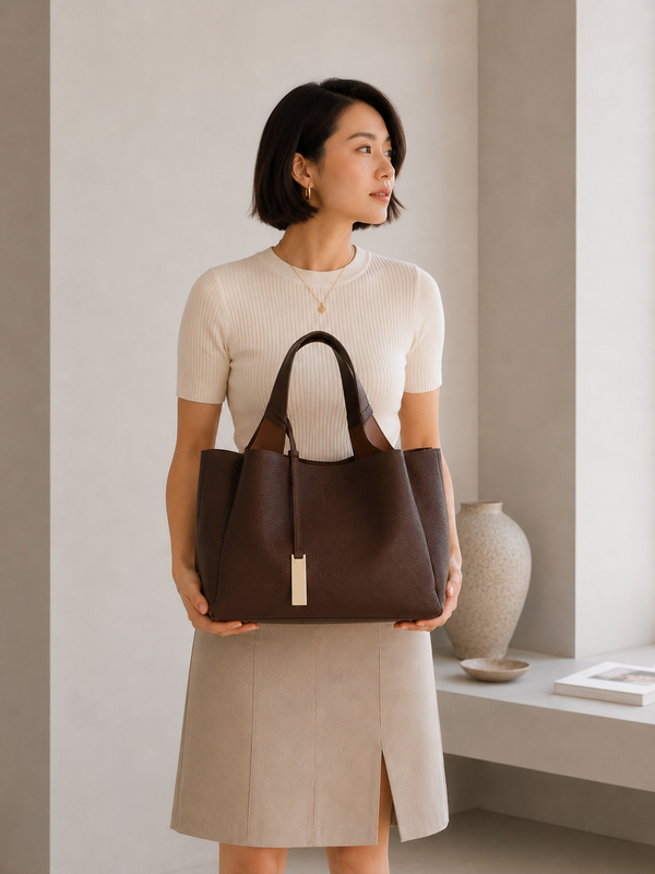 Le Soren - Handbag
