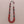 Load image into Gallery viewer, Long Resin Bead Necklace
