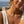 Load image into Gallery viewer, Set of 10 gold necklaces with colored fine pearls — elegant women's
