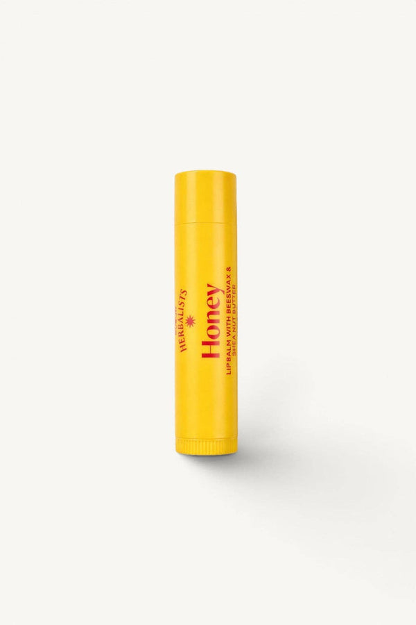 Honey Lip Balm – Natural Irish Lip Balm
