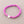 Load image into Gallery viewer, Nacar Heart Beads Elastic Bracelet
