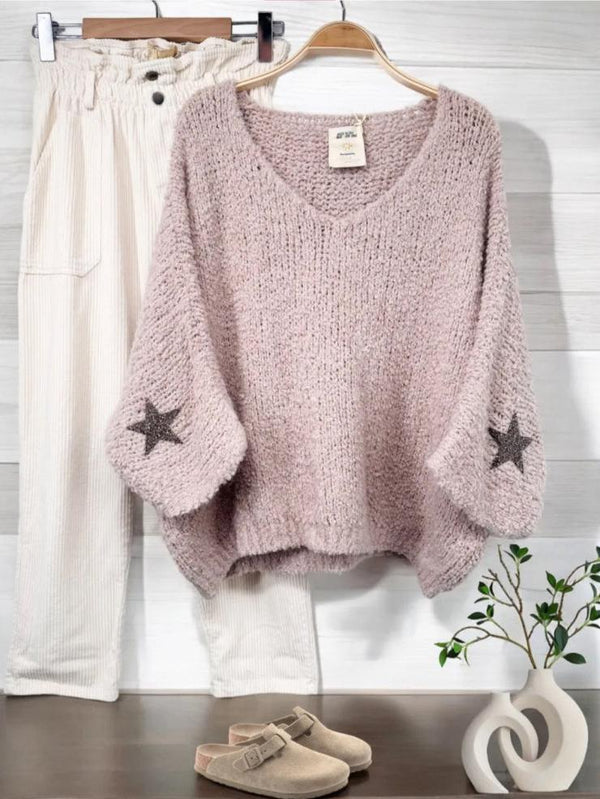 Star Sweater