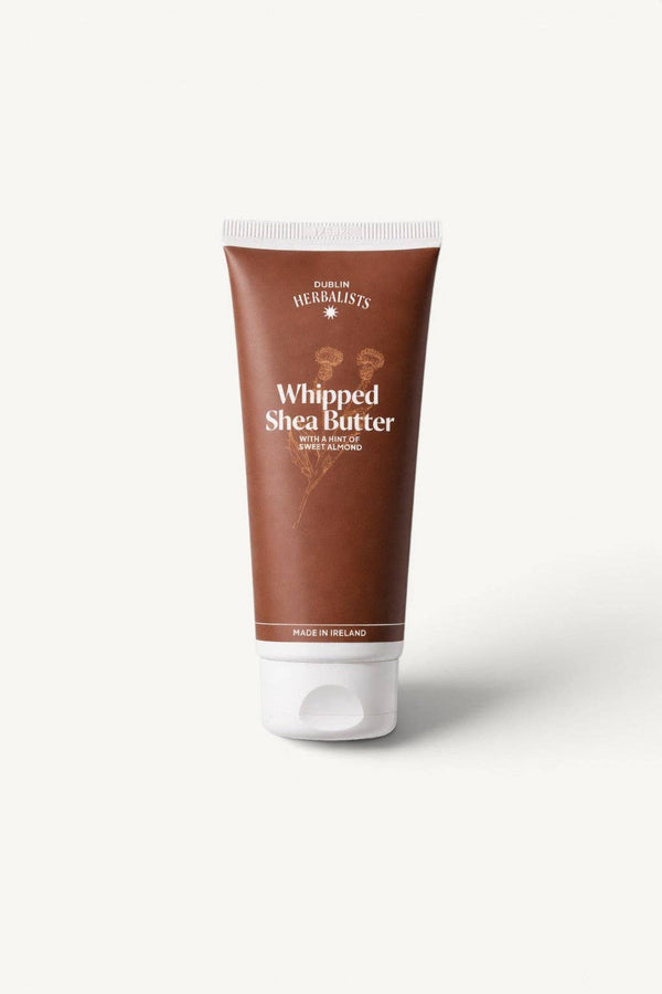 Whipped Shea Butter – Natural Body Butter for Dry Skin Ireland