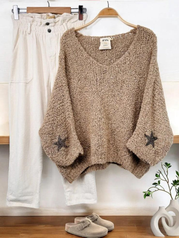 Star Sweater