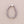 Load image into Gallery viewer, Elastic Bracelet with Faceted Crystal Butterfly Metal
