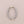 Load image into Gallery viewer, Elastic Bracelet with Faceted Crystal Butterfly Metal
