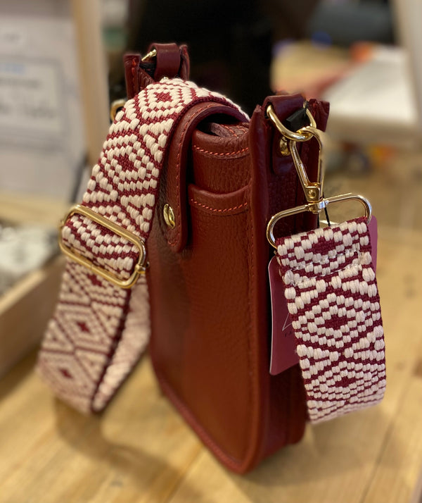 Leather Phone Bags