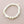 Load image into Gallery viewer, Nacar Heart Beads Elastic Bracelet
