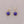 Load image into Gallery viewer, Bronze Stone Dangle Earrings
