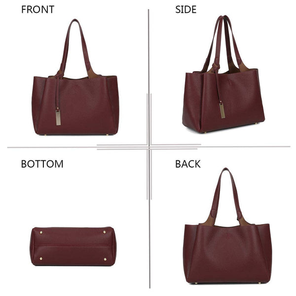 The Noham - Tote Bag