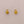 Load image into Gallery viewer, Steel Resin Drop Earrings
