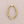 Load image into Gallery viewer, Elastic Bracelet with Faceted Crystal Butterfly Metal

