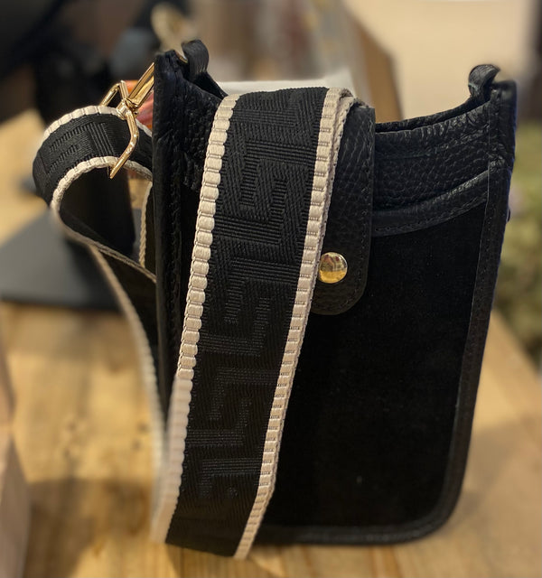 Leather Phone Bags