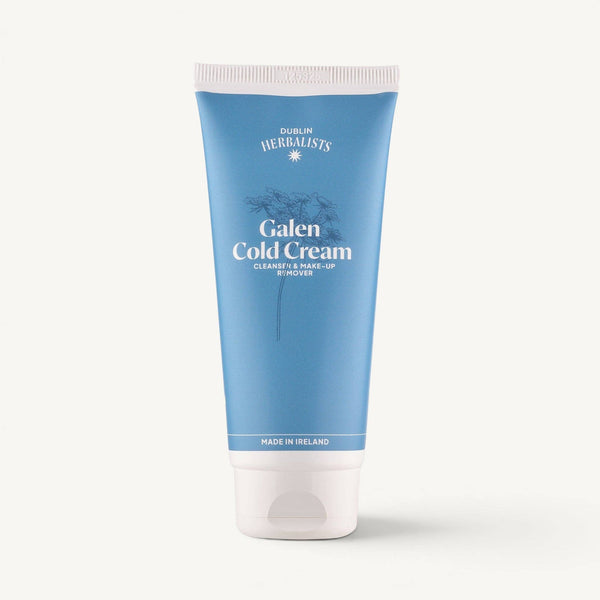 Galen Cold Cream – Natural Makeup Remover & Face Cleanser Ireland