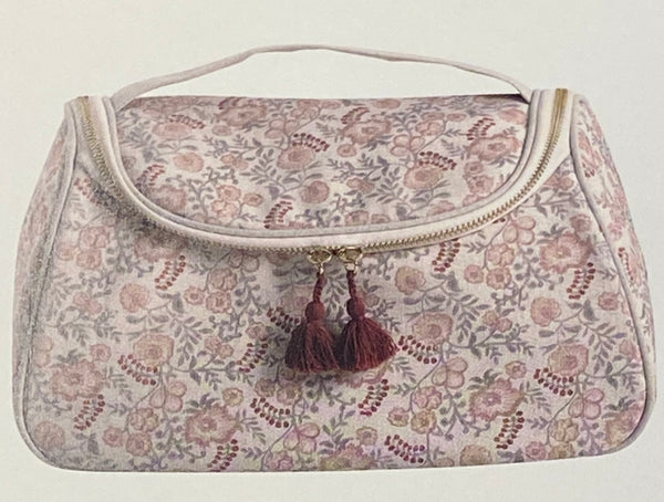 Large Cosmetic Bag