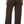Load image into Gallery viewer, Brown wide-leg pants worn by a person against a white wall.
