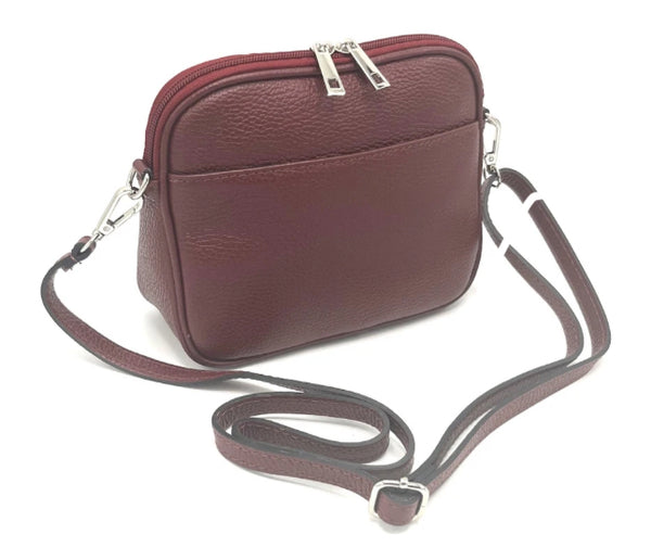Casual Crossbody