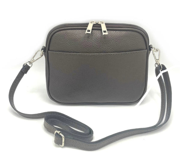 Casual Crossbody