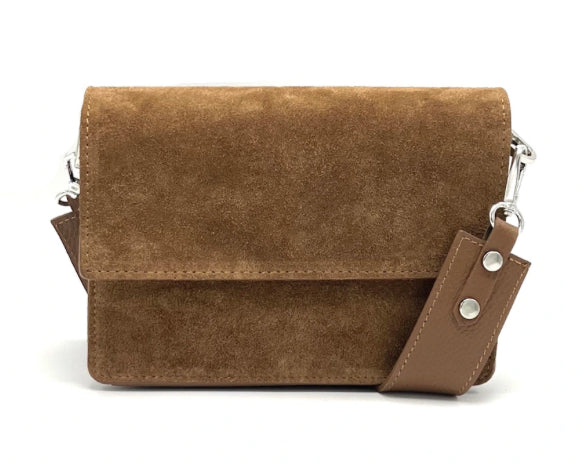 Suede Leather Emily