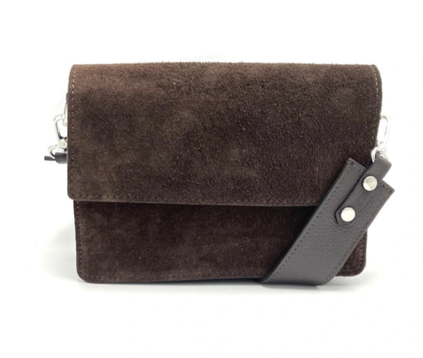 Suede Leather Emily