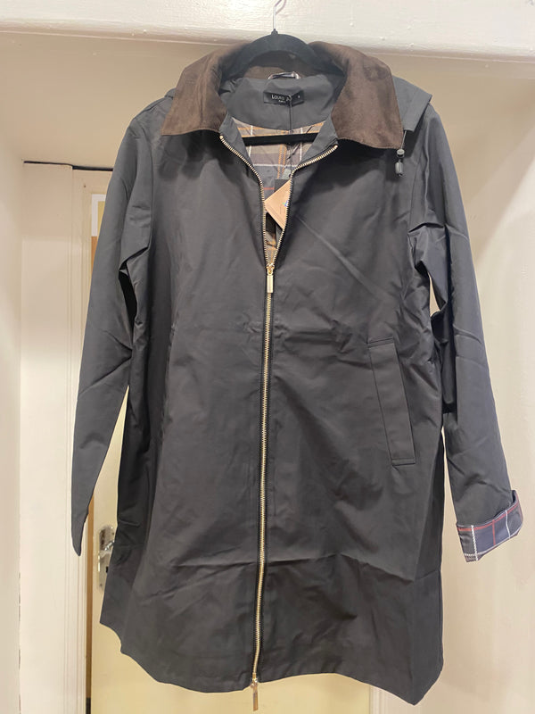 Waterproof Parka Jacket