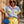 Load image into Gallery viewer, Striped Palm Shirt
