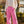 Load image into Gallery viewer, Pink Barrel Trousers

