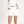 Load image into Gallery viewer, White Denim Shorts
