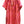 Load image into Gallery viewer, Orange and pink patterned dress on a hanger against a white background
